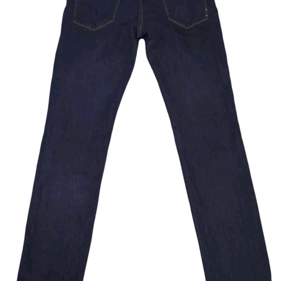 PT05 by PT Torino – Swing Super Slim Fit Jeans (Dark Wash, 32x30) - Picture 9 of 13